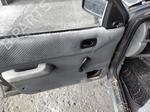 Used Parts FORD FIESTA III (GFJ) 1.1 4333433