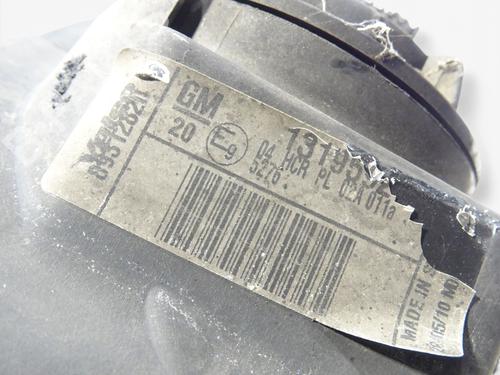 Right headlight OPEL COMBO Box Body/MPV 1.3 CDTI 16V | BP39177556C29 - Image 4
