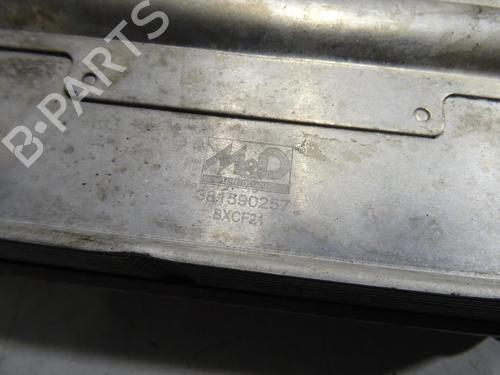 Used Oil radiator Oil radiator TOYOTA RAV 4 III (_A3_) 2.2 D 4WD (ALA30_, ALA30R) (177 hp) 32516957 32516957