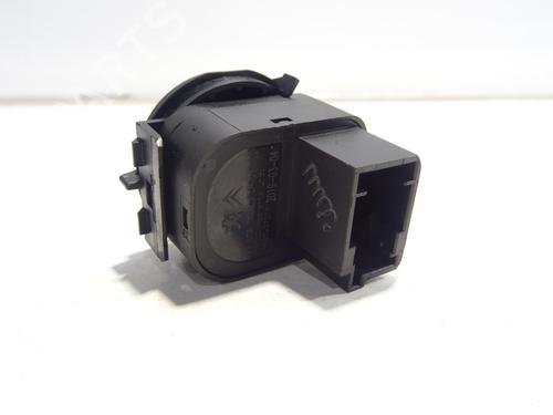 Mirror switch CITROËN BERLINGO Box Body/MPV (K9) 1.5 BlueHDi 100 | BP30089880I25 