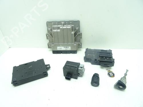 Electronic module RENAULT CLIO IV (BH_) 1.2 TCe 120 (BHAU) | BP32673361M83  - Image 13