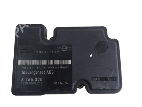 ABS pump MINI MINI (R50, R53) | BP37251340M43 - Image 2