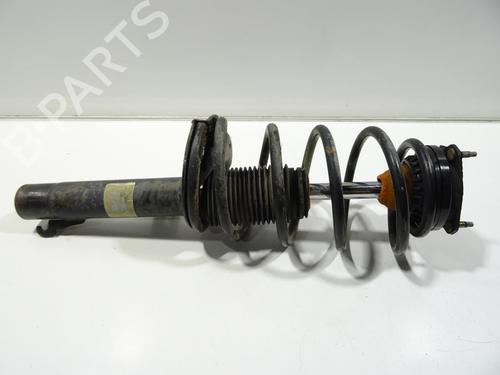 Left front shock absorber FORD TRANSIT CONNECT (P65_, P70_, P80_) 1.8 TDCi | BP25006462M16 - Image 3