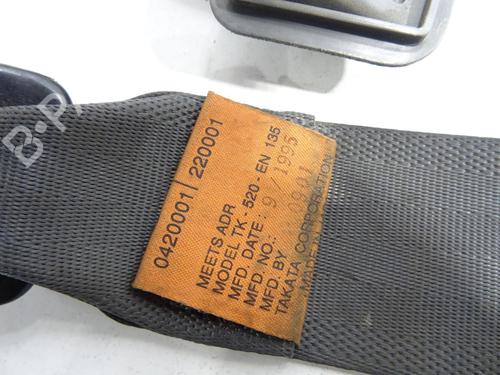 Rear right belt tensioner MITSUBISHI PAJERO II (V3_W, V2_W, V4_W, V5_W) 2.5 TD 4WD (V24W) | BP30124719C90