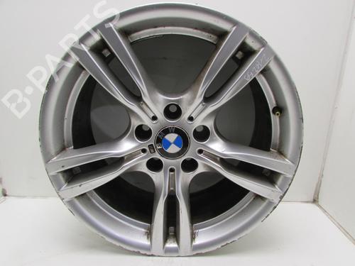 Used Rim BMW 3 Touring (F31) 320 d xDrive (200 hp) 20037627
