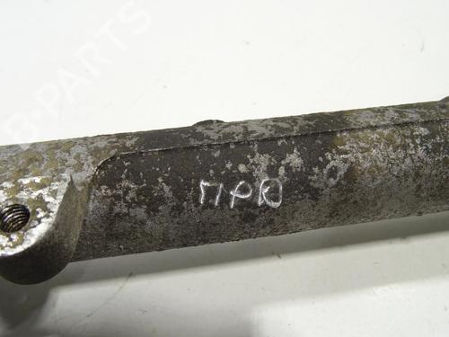 Steering rack VW GOLF II (19E, 1G1) 1.3 | BP23787704M22 