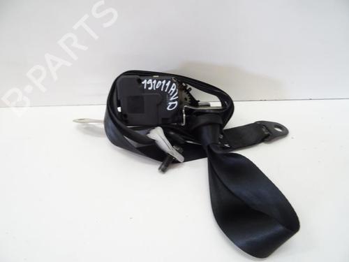 Used Front right seatbelt Front right seatbelt NISSAN MICRA III (K12) 1.5 dCi (86 hp) 20069502 20069502