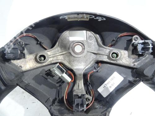 Steering wheel RENAULT KANGOO (KC0/1_) 1.5 dCi | BP31828232C49 - Image 2