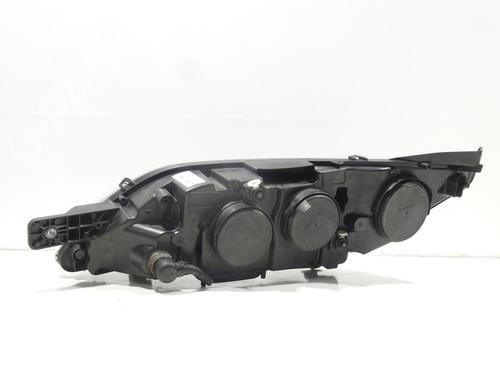 Used Right headlight Right headlight PEUGEOT BOXER Van 2.2 BlueHDi 140 (140 hp) 26457000 26457000