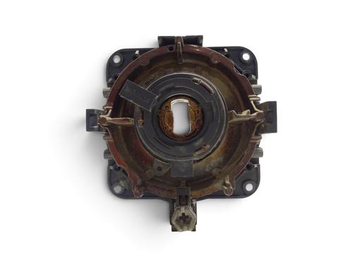 Left front fog light FIAT PANDA (169_) 1.3 D Multijet (169.AXC1A) | BP38493604C30 - Image 4