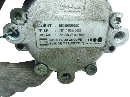 Steering pump CITROËN C5 I (DC_) 2.0 HDi (DCRHZB, DCRHZE) | BP35888808M99 - Image 4