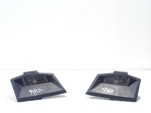 Used Licence plate light Licence plate light LADA NIVA Closed Off-Road Vehicle (2121, 2131) 1600 4x4 (73 hp) 31068970 31068970