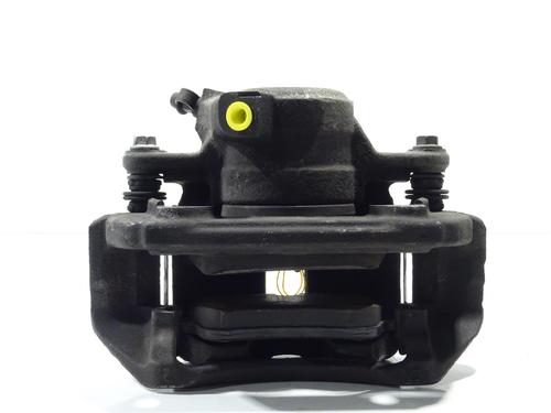 Right front brake caliper MERCEDES-BENZ SLK (R171) 200 Kompressor (171.442) | BP25726349M104 