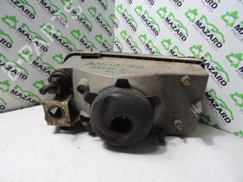 Used Right headlight Right headlight PEUGEOT BOXER Bus (230P) 2.5 TDI (107 hp) 20176034 20176034