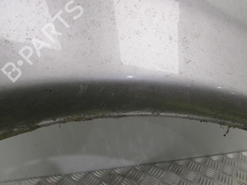 Right front fenders MERCEDES-BENZ M-CLASS (W163) ML 400 CDI (163.128) | BP20484074C42 