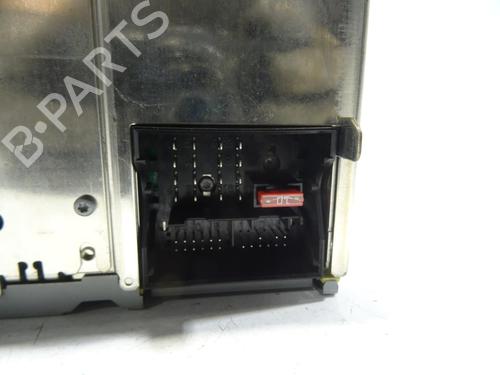Radio AUDI A4 B7 Avant (8ED)  | BP24589877E6 