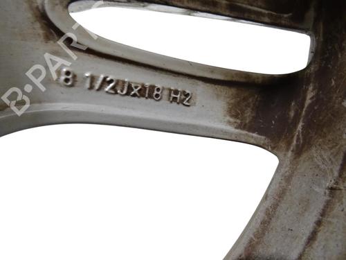 Used Rim Rim BMW 3 (F30, F80) 318 i (136 hp) 40253279 40253279