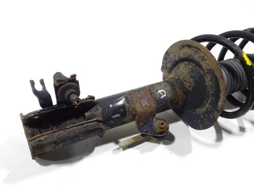 Right front shock absorber FIAT PANDA (169_) 1.3 D Multijet (169.AXC1A) | BP21776292M17 