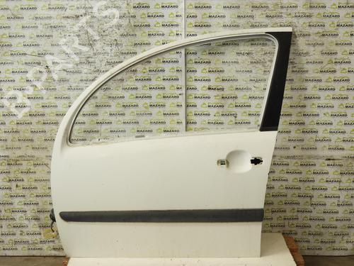 Left front door CITROËN C3 I (FC_, FN_)  | BP20052267C2 