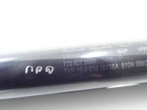 Used Tailgate lift support Tailgate lift support VW MULTIVAN T7 (STM, STN) 1.4 eHybrid (218 hp) 34359437 34359437