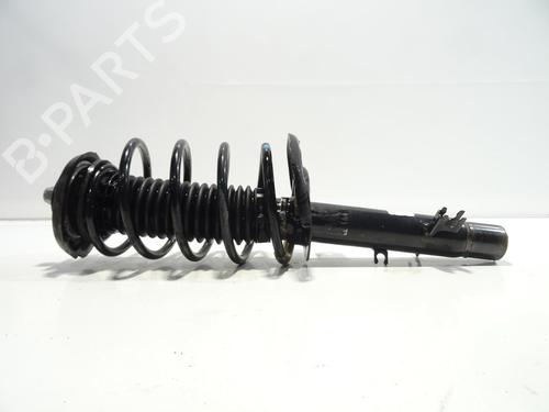 Used Right front shock absorber Right front shock absorber CITROËN C3 III (SX) 1.2 VTi 82 (82 hp) 22320262 22320262