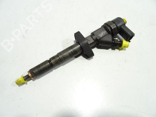 Used Injector RENAULT ESPACE IV (JK0/1_) 2.2 dCi (JK0H) (150 hp) 20210570