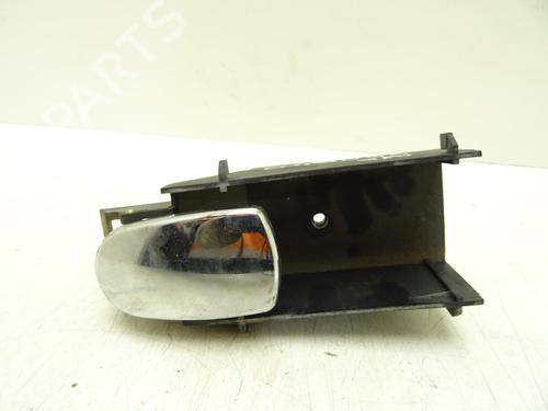 Used Front right interior door handle AIXAM CITY 0.4 (5 hp) 30306663