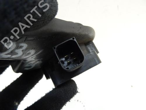 Used Electronic module Electronic module PEUGEOT 206 Hatchback (2A/C) 2.0 HDI 90 (90 hp) 20066855 20066855