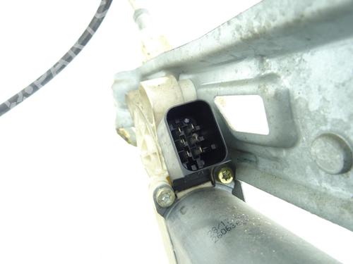 Front left window mechanism MERCEDES-BENZ C-CLASS Coupe (CL203) C 220 CDI (203.708) | BP29631464C22 