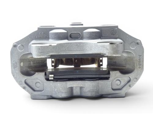 Right front brake caliper TESLA MODEL 3 (5YJ3) EV AWD | BP37067615M104 - Image 2