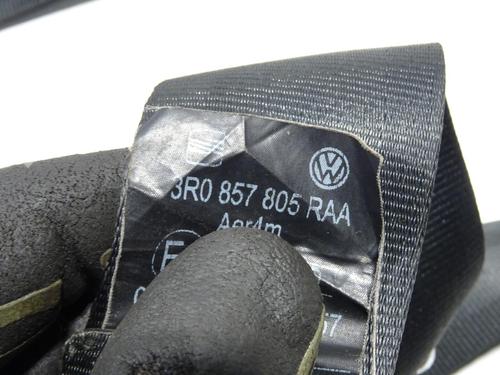 Rear left seatbelt SEAT EXEO ST (3R5) 2.0 TDI | BP30971344I29  - Image 5