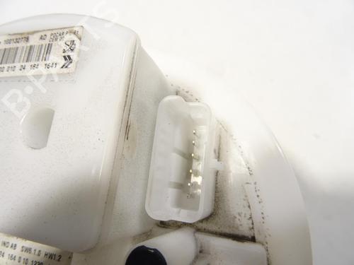 Fuel pump CITROËN C4 III (BA_, BB_, BC_) 1.2 Hybrid 136 (BAHPYJ) | BP29484584M76 