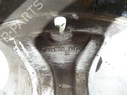 Fælk CITROËN C3 II (SC_) 1.6 HDi 90 | BP31355136C45 