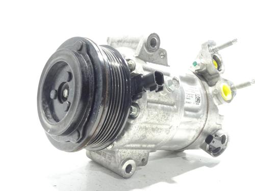 Used AC compressor AC compressor FORD ECOSPORT [2011-2022] 25145494 25145494