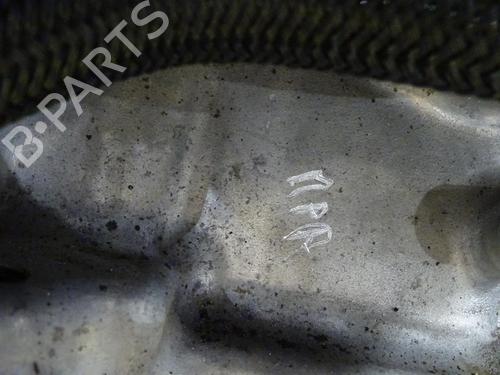 Engine TOYOTA C-HR (_X1_) 1.8 Hybrid (ZYX10_, ZYX11_, ZYX10R, ZYX11R) | BP29852796M1
