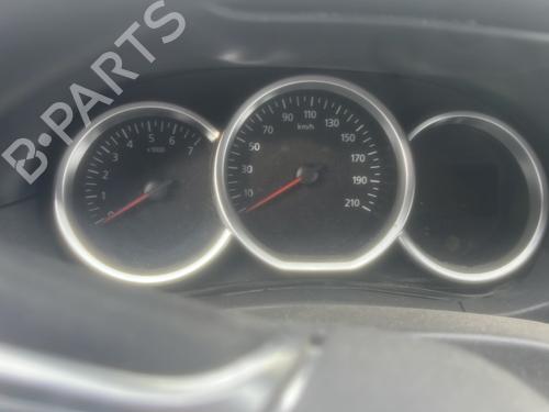 Water radiator DACIA DUSTER (HS_) 1.5 dCi | BP29543215M31 - Image 10