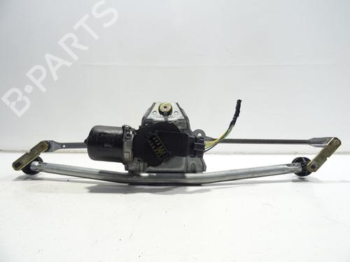 Used Front wiper motor RENAULT KANGOO Express (FC0/1_) 1.5 dCi (FC07, FC1R) (65 hp) 31602407