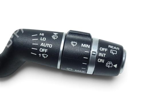 Steering column stalk LAND ROVER RANGE ROVER EVOQUE (L538) 2.2 D 4x4 | BP40124207I23 - Image 4