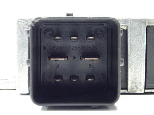 Electronic module RENAULT ZOE (BFM_) ZOE | BP28318456M83 