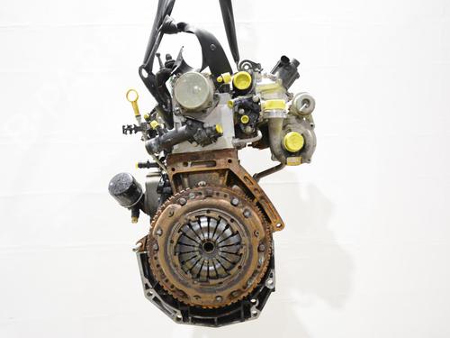 Engine RENAULT KANGOO (KC0/1_) 1.5 dCi | BP33041338M1 - Image 2