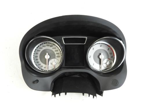 Instrument cluster MERCEDES-BENZ CLA Coupe (C117) CLA 220 CDI / d (117.303) | BP20054921C47 