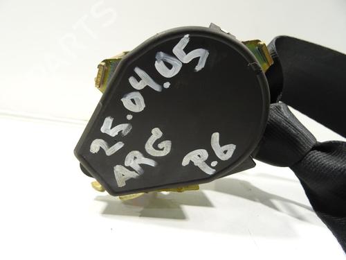 Rear left belt tensioner PEUGEOT 307 Break (3E) 1.6 HDi 110 | BP25303628C89 