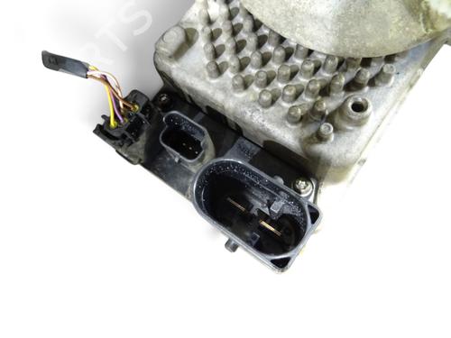 Used Steering rack Steering rack PEUGEOT 207 (WA_, WC_) 1.4 HDi (68 hp) 40535605 40535605