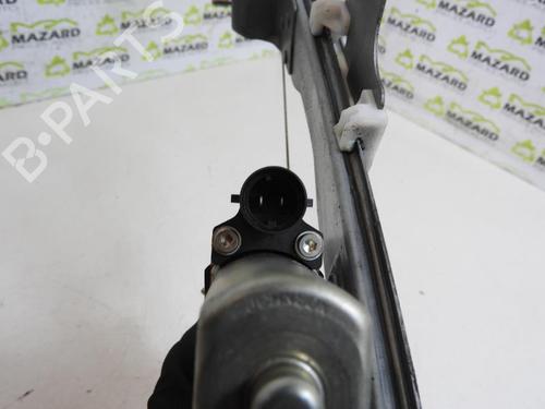 Used Front left window mechanism Front left window mechanism DACIA DUSTER (HS_) 1.5 dCi (86 hp) 20046182 20046182