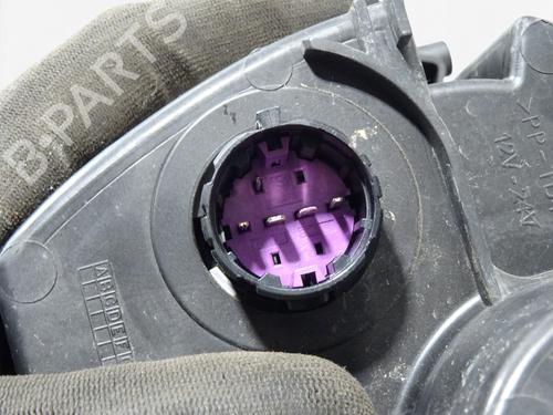 Used Right headlight Right headlight 37998022 37998022