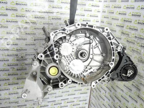Used Gearbox OPEL ZAFIRA TOURER C (P12) 2.0 CDTi (75) (130 hp) 20042610