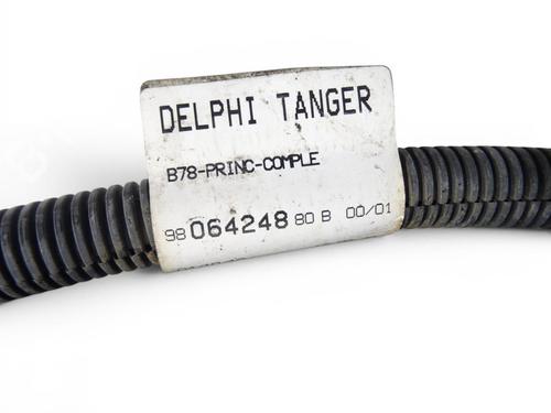 Electronic module PEUGEOT EXPERT Van (V_) 2.0 BlueHDi 120 | BP36356554M83  - Image 10