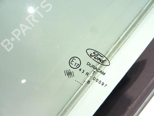 Front left quarter glass FORD TOURNEO CONNECT 1.8 TDCi | BP29428492C111 