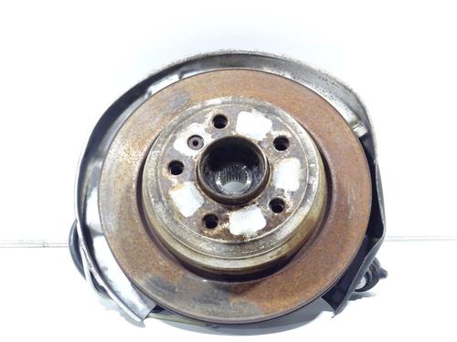 Used Left rear steering knuckle BMW 3 Touring (F31) 320 d xDrive (200 hp) 20062047