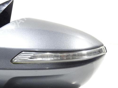 Used Left mirror Left mirror HYUNDAI i40 I (VF) 1.7 CRDi (116 hp) 21005703 21005703